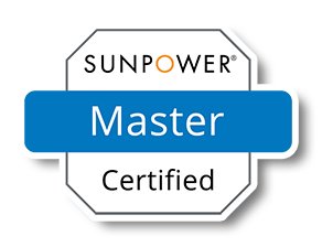 SunPower by Custom Energy is the most trusted solar provider near you in Washington County.