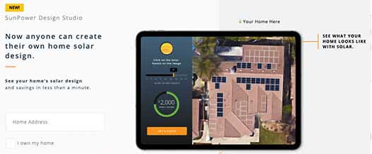 SunPower by Custom Energy is a top solar installation company near you in Lehi.