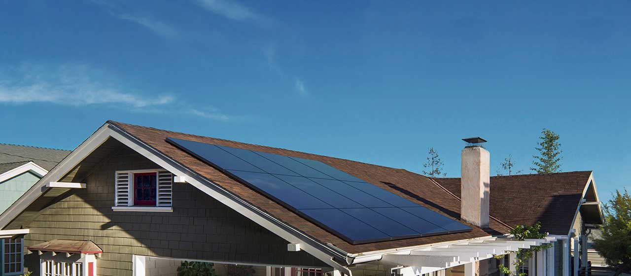 SunPower by Custom Energy provides the Best Solar Offers and installation services in St. George.