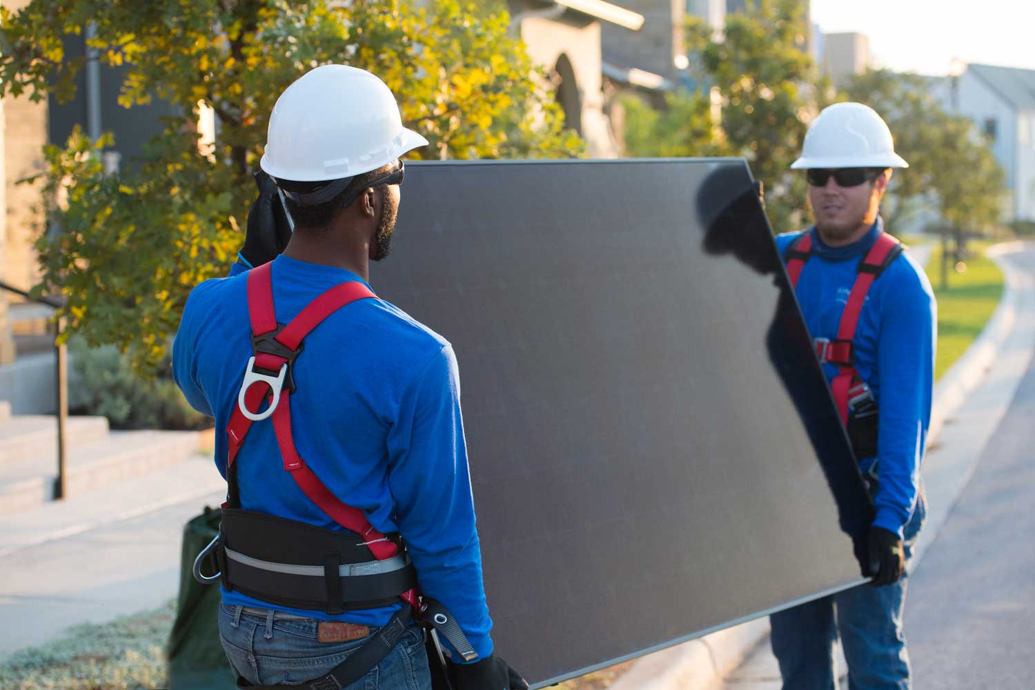 SunPower by Custom Energy is proud to be the best solar company near you in Layton.